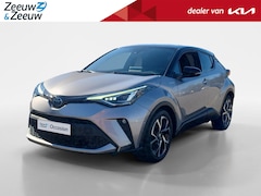 Toyota C-HR - 1.8 Hybrid Bi-Tone