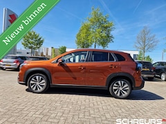 Suzuki S-Cross - 1.5 Hybrid AllGrip Style|Panodak|Nieuw pijs € 44010, - nu met de kop eraf|Rijklaar prijs