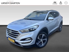 Hyundai Tucson - 1.6 T-GDi Premium 4WD