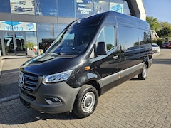 Mercedes-Benz Sprinter - 317 1.9 CDI L2-H2 Pro Automaat * LED * Navi * Camera * Chauffeursstoel * 3, 5t Trekgewicht