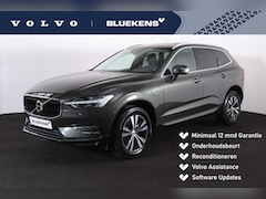 Volvo XC60 - T8 Recharge AWD Momentum - Panorama/schuifdak - Parkeercamera achter - Verwarmde voorstoel