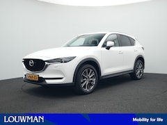 Mazda CX-5 - 2.0 SkyActiv-G 165 Business Comfort