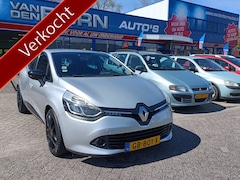 Renault Clio - 1.5 dCi ECO Expression Airco Cruise controle Nw APK