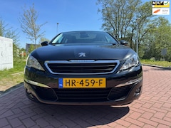 Peugeot 308 SW - 1.6 BlueHDI Blue Lease Executive Pack 160.000KM
