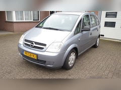 Opel Meriva - 1.4- 16 V ENJOY trekhaak airco