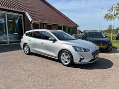 Ford Focus Wagon - 1.0 ECOBOOST TREND EDITION BUSINESS