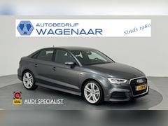 Audi A3 - 30 TFSI ADVANCE SPORT S-LINE ADAPT CRUISE DIGI DASH