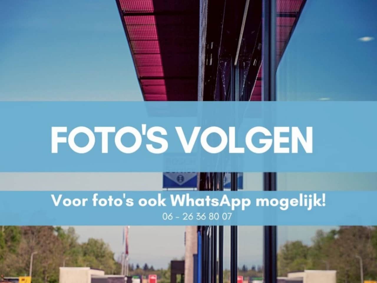 Kia Cee'd - 1.0 T-GDI Dyn line Airco Navi Carplay Cruise DAB Camera - AutoWereld.nl