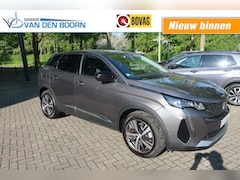 Peugeot 3008 - 1.6 PLUG-IN HYBRID ALLURE, Navi, Apple Carplay/ Android Auto, LE