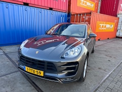 Porsche Macan - 3.6 Turbo 400PK 2014 NL auto NAP