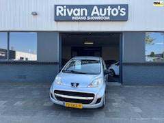 Peugeot 107 - 1.0-12V ACCENT