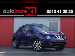 Nissan Juke - 1.2 DIG-T S/S Acenta | Panoramadak | 360* Camera | Trekhaak |