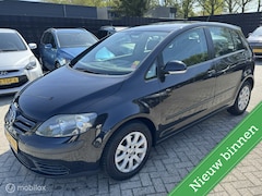 Volkswagen Golf Plus - 1.6 FSI Comfortline AIRCO / CRUISE / LMV