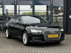 Audi A4 - 2.0 TFSI U SPORT