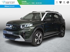 Citroën Ë-C3 Aircross - Max 113pk 44 kWh | Navigatie | Dodehoek detectie |