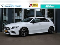 Mercedes-Benz A-klasse - 180 Business Solution AMG Night Upgrade, Apple Carplay/ Android