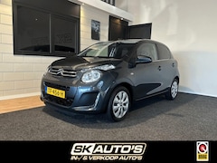 Citroën C1 - 1.0 E-VTI SELECTION NAP l 5DRS l BLUETOOTH l AIRCO l