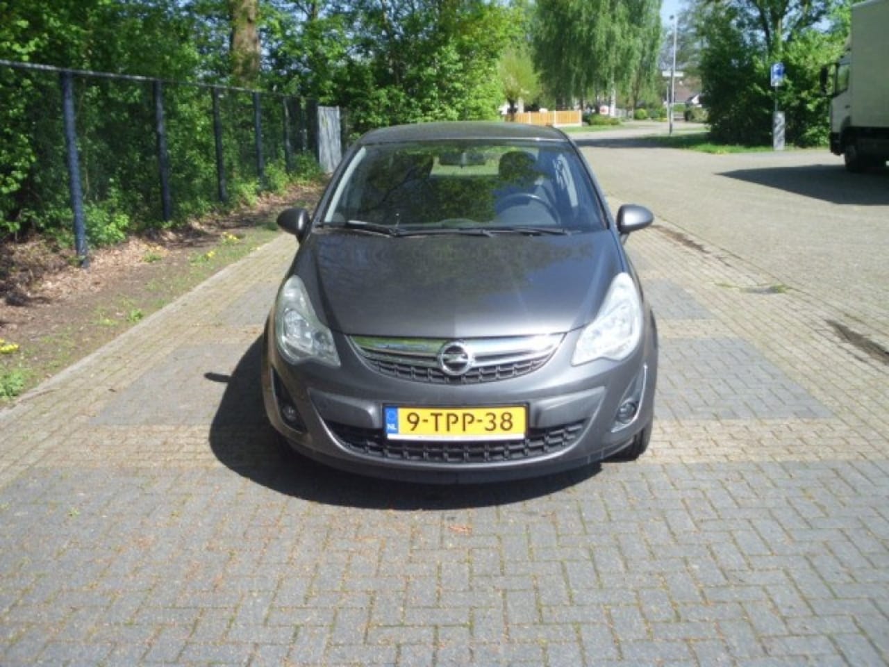 Opel Corsa - AutoWereld.nl