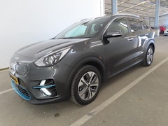 Kia Niro - Dynamic Plus Line