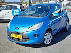 Ford Ka - 1.2 COMFORT AIRCO APK TOT 17-11-2025