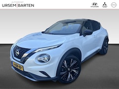 Nissan Juke - 1.0 DIG-T N-Design | Interior Pack | Technology Pack | Automaat