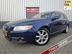 Volvo V70 - 2.0 T5 Ocean Race | AUTOMAAT | 241 PK | TREKHAAK |