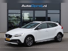 Volvo V40 Cross Country - 2.0 T3 Nordic+ 152pk Clima, NAVI, Cruise, PDC, Tre