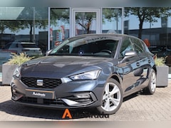 Seat Leon - 1.5 FR eTSI 150pk DSG-7 | Adaptive | Virual | Climate | Sfeer | Carplay | Navi | LED