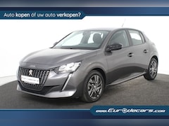 Peugeot 208 - 1.2 PureTech Active Pack *1ste Eigenaar*Navigatie*DAB*Parkassist