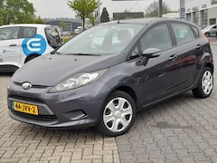 Ford Fiesta - 5 DEURS AIRCO 141.000KM
