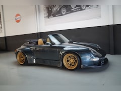 Porsche 911 - RWB Europe #13 911-993 Convertible (1995)