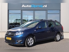 Dacia Logan - 0.9 TCE Easy-R Laureate AUTOMAAT Airco, Cruise, Trekhaak