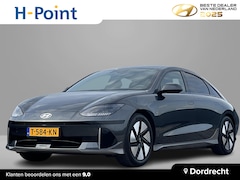 Hyundai IONIQ 6 - Connect 77.4 kWh | WARMTEPOMP | HEAD UP DISPLAY | VOORVERWARMEN |