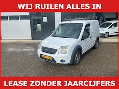 Ford Transit Connect - T200S 1.8 TDCi euro 5