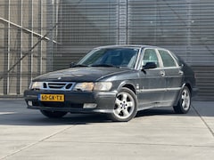 Saab 9-3 - 2.2 TID S LUXURY AIRCO/LEER NO APK ONLY EXPORT