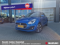 Suzuki Swift - 1.2 Stijl Smart Hybrid