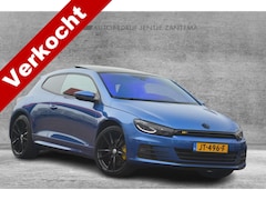 Volkswagen Scirocco - 2.0 TSI R-Line | Navigatie | Panoramadak | Xenon | Stoelverwarming | Clima | PDC | Keurig