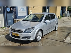 Opel Astra - 1.6 Sport