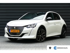 Peugeot 208 - 1.2 PURETECH 130PK GT PACK AUTOMAAT / NAVI / CLIMA / PDC / 17"LMV / CAMERA / PARELMOER / B