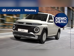 Hyundai Inster - E-Motion 42 kWh | 327KM ACTIERADIUS | 1000 WEGRIJBONUS | PRIVATE LEASE V.A. 299 EURO |