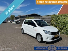 Suzuki Celerio - 1.0 Comfort Airco