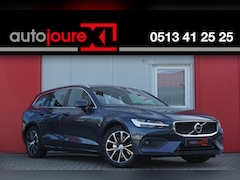 Volvo V60 - 2.0 D4 Momentum Pro | Leder | Comfortstoelen | ACC | Harman/Kardon | Camera | Origineel NL