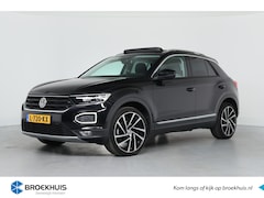 Volkswagen T-Roc - 1.5 TSI Sport | Open Dak | Vitrtual | Camera | Stoel/stuur Verwarming | Clima | Camera | K