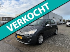 Citroën C3 - 1.0 VTi Collection | Airco 5-deurs Zuinig |