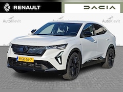 Renault Rafale - 1.2 E-Tech Hybrid 200 esprit Alpine - pack around view camera / pack harman kardon / pack
