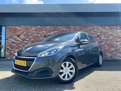 Peugeot 208 - 1.2 PureTech Active Automaat 38000km 1e Eig