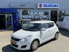 Suzuki Swift - 1.2 Summer EASSS 1e EIGENAAR | Airco | Trekhaak | 5 drs | info;f.bogaars 0492588956