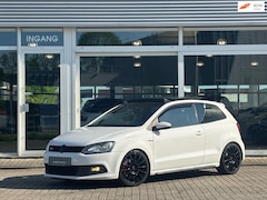 Volkswagen Polo - 1.4 TSI GTI 180 PK Automaat / Panoramadak / Climate / Pdc
