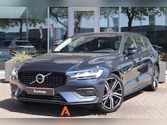 Volvo V60 - B3 Momentum Advantage 163pk Geartronic | Leder | Camera | Cruise | LED | Stoelverwarming |