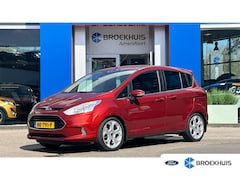 Ford B-Max - 1.0 EcoBoost Titanium| Achteruitrijcamera | Achteruitrijcamera | Achteruitrijcamera | Acht